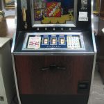 459 2416 Spelautomat